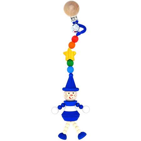 Игрушка S-mala подвеска