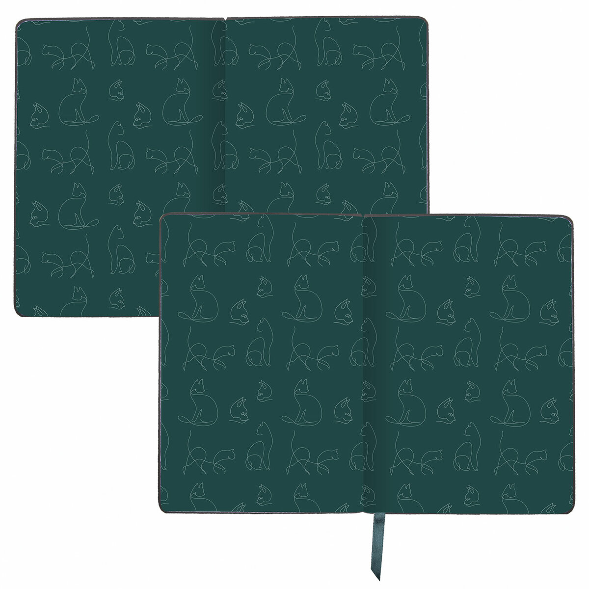 Ежедневник Brauberg 136 лист. - фото 12