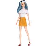 Кукла модельная Barbie