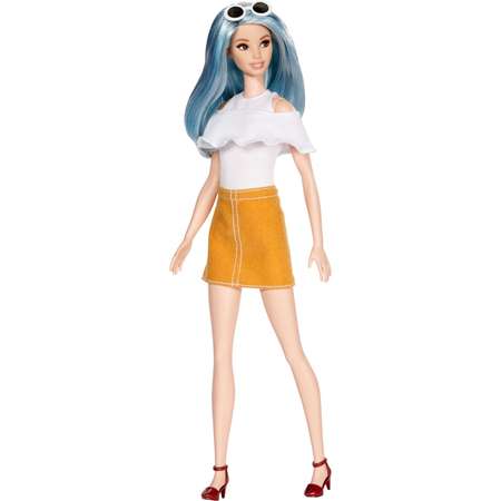 Кукла модельная Barbie