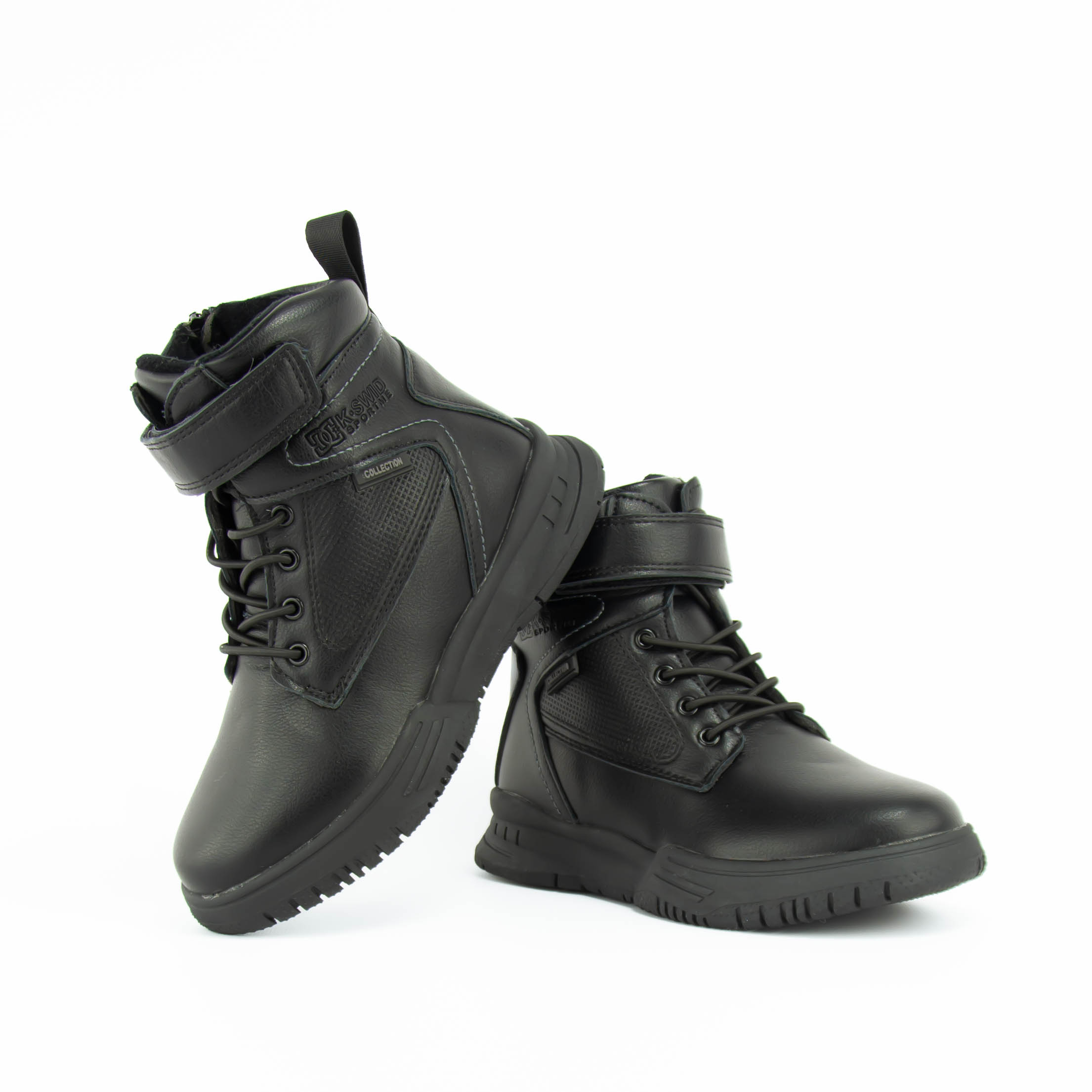 Ботинки CASTLELADY 6051000999 - фото 10