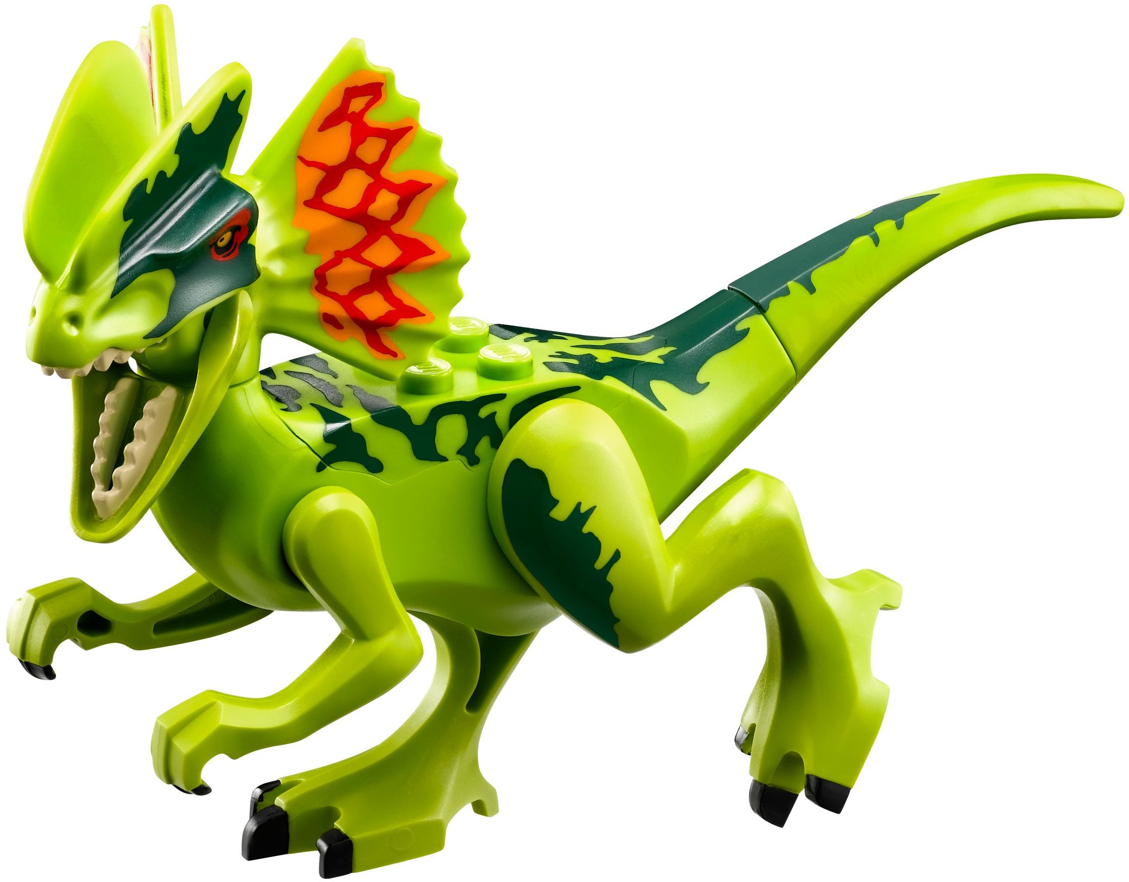 Конструктор LEGO Jurassic World 75916 248 дет. - фото 5