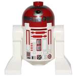Фигурка LEGO Star Wars Astromech
