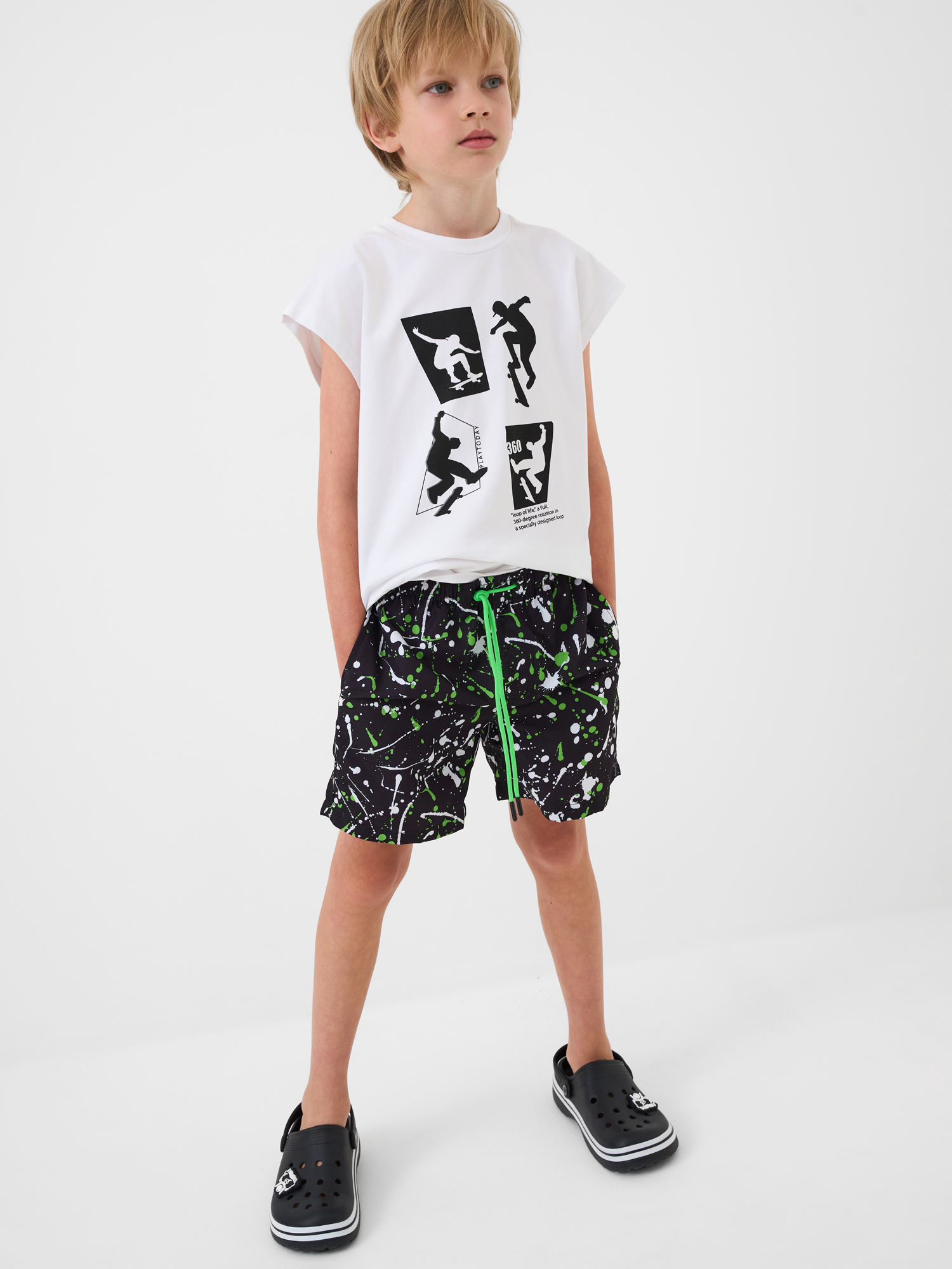 Сабо PlayToday 12611757 - фото 5