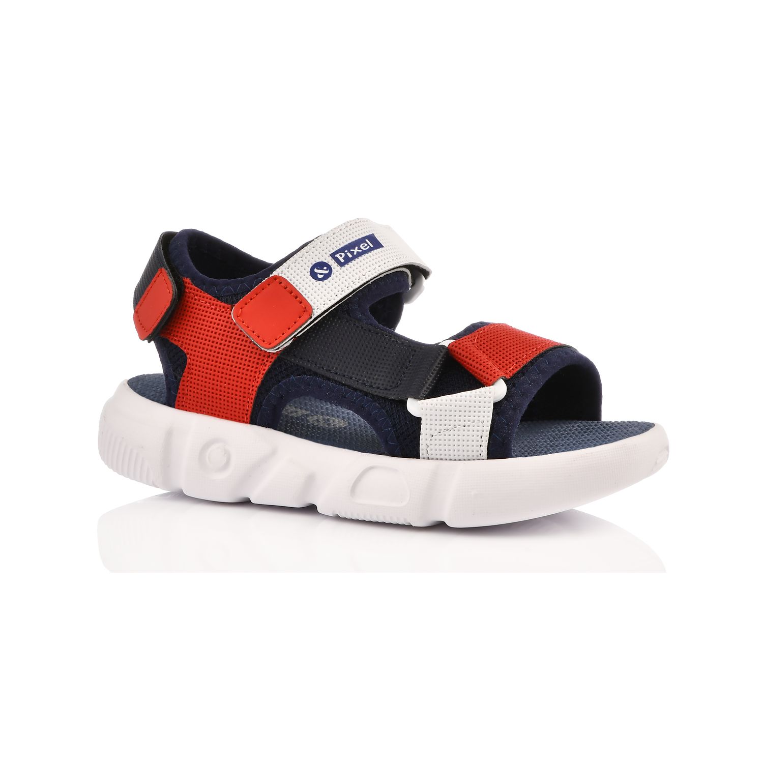 Сандалии Pixel Co 5-622007-2303 - фото 1