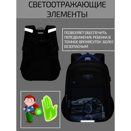 Рюкзак Evoline