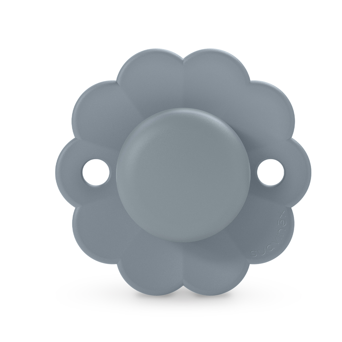 Пустышка Suavinex силикон ортодонтическая от 6 мес. 2 шт. - фото 3