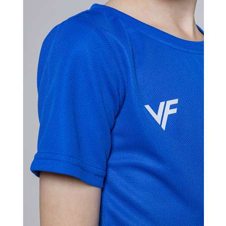 Футболка спортивная Vaxter Five