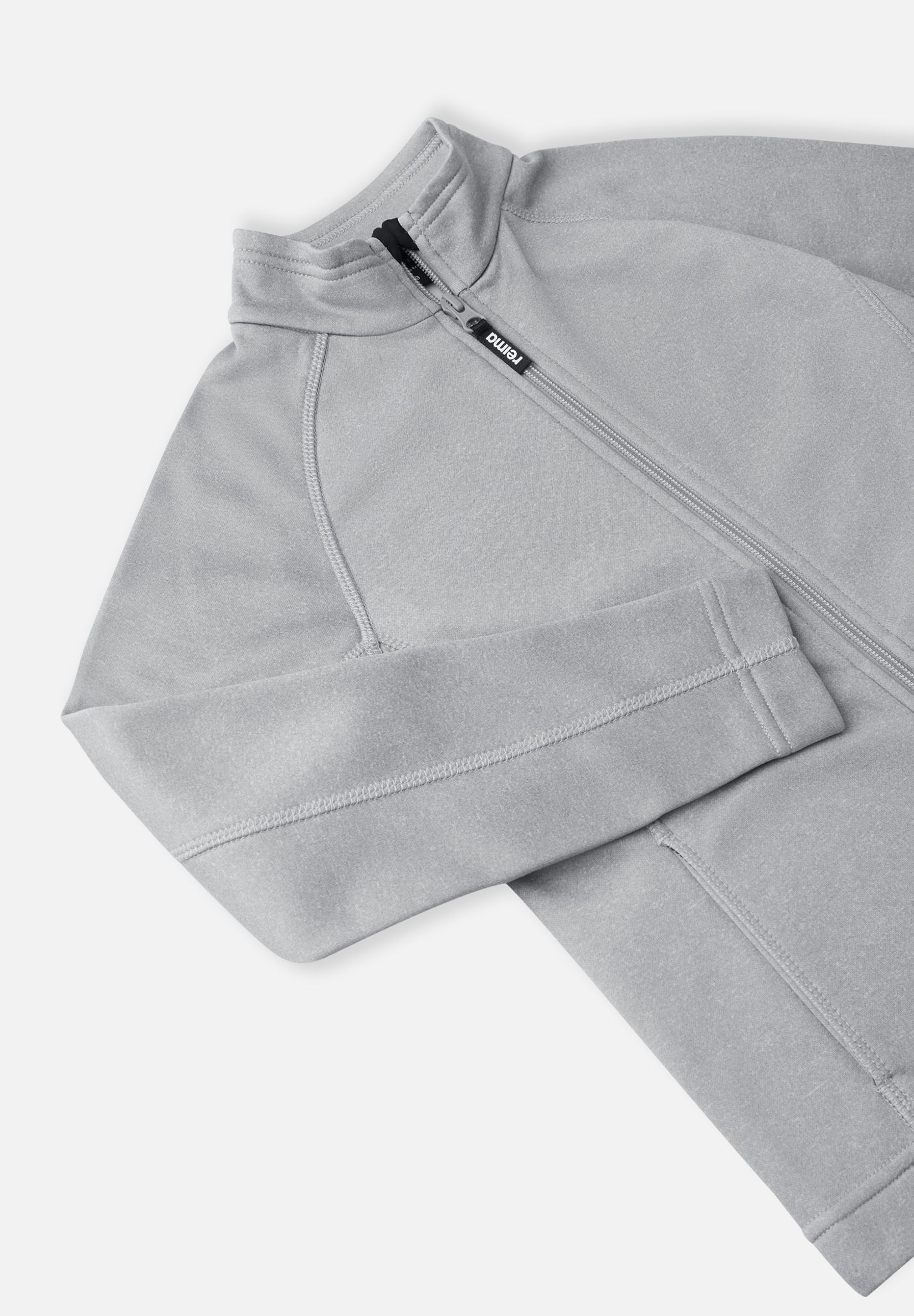 Толстовка Reima 5200036A-9150 - фото 5