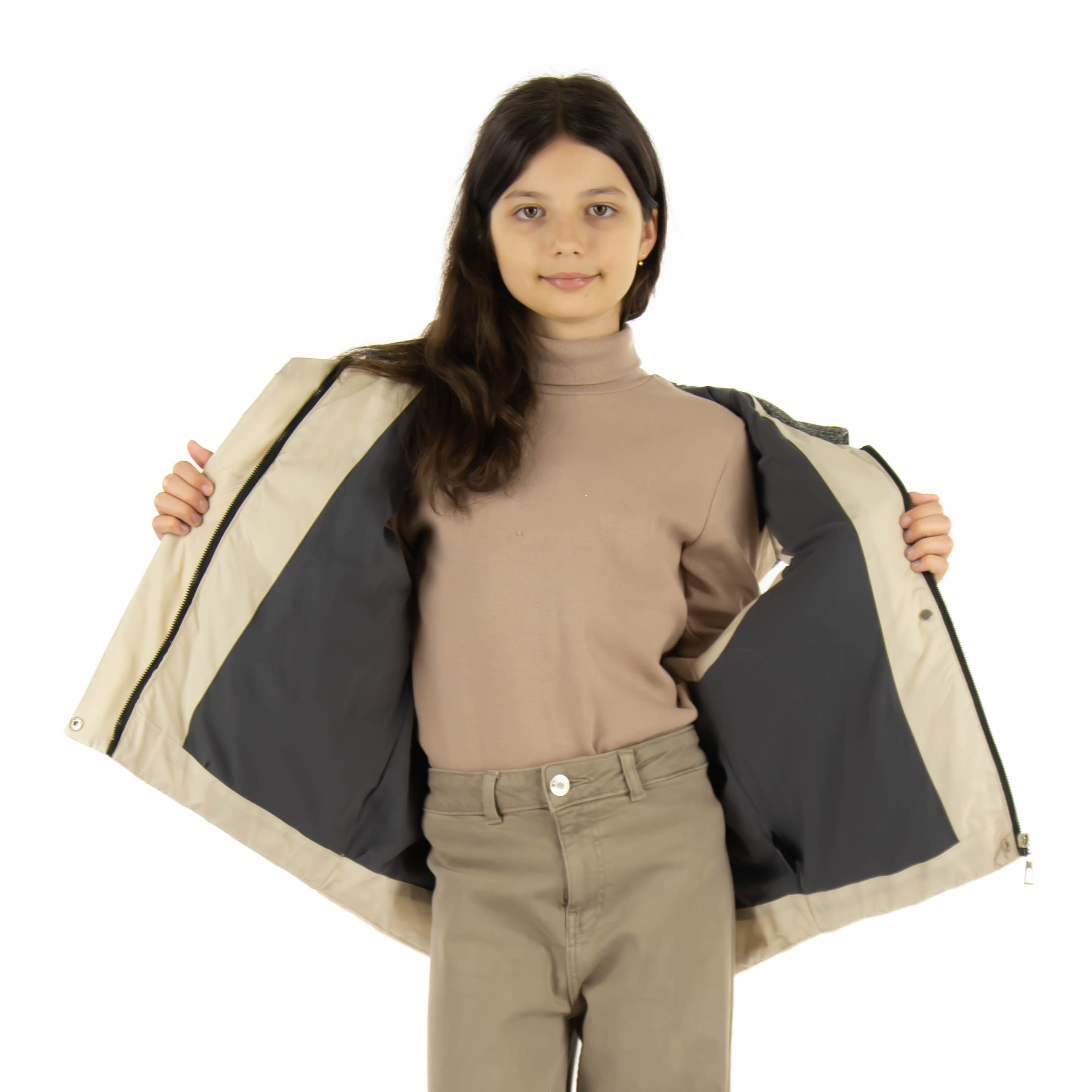 Жилет CASTLELADY 254520111 - фото 7