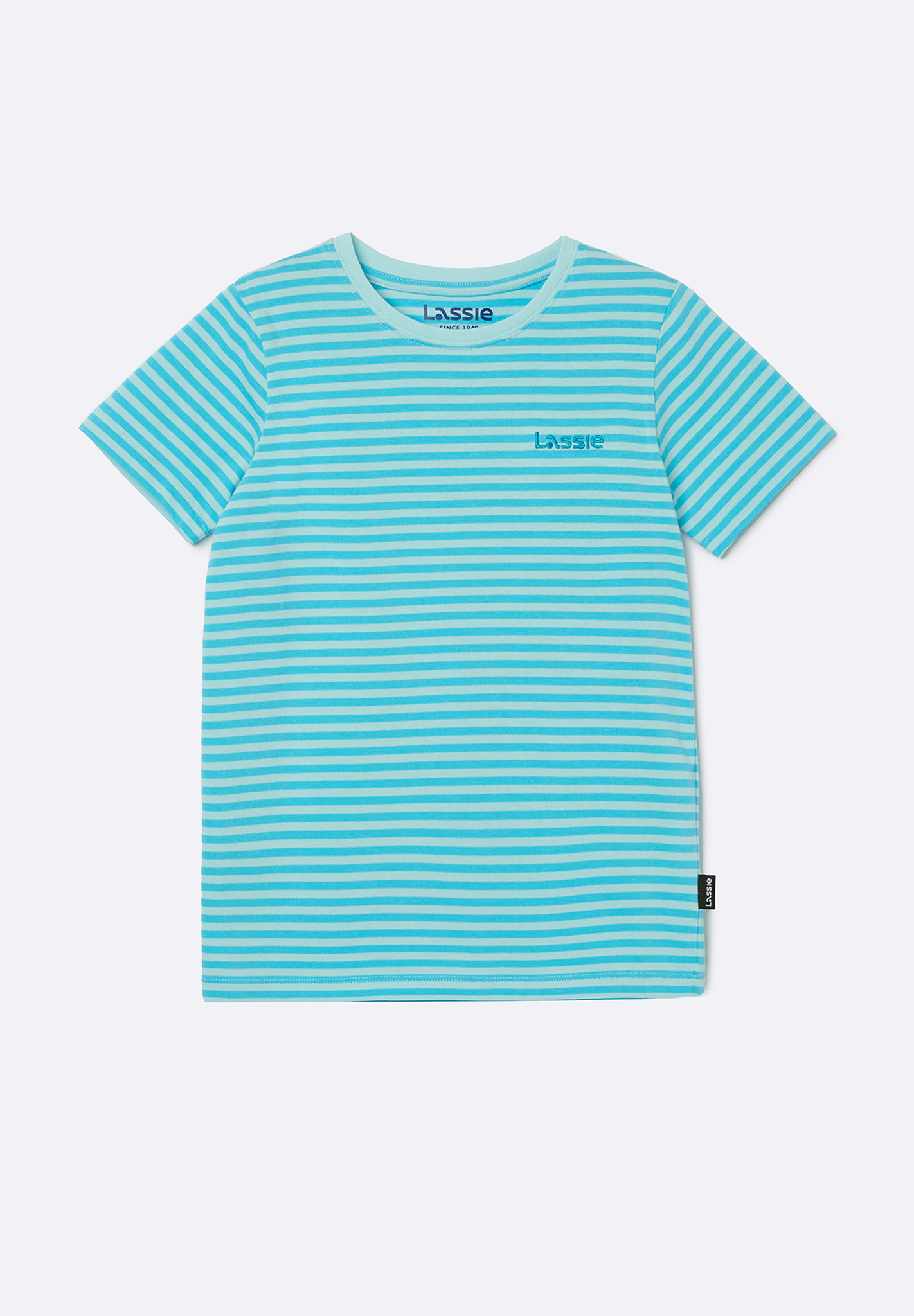 Футболка Lassie 7200046A-7420 - фото 3