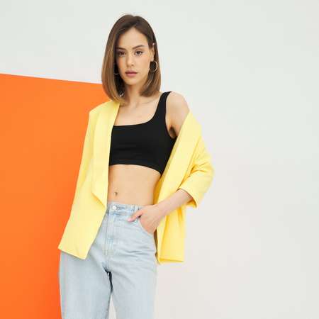 Пиджак Olya Stoff