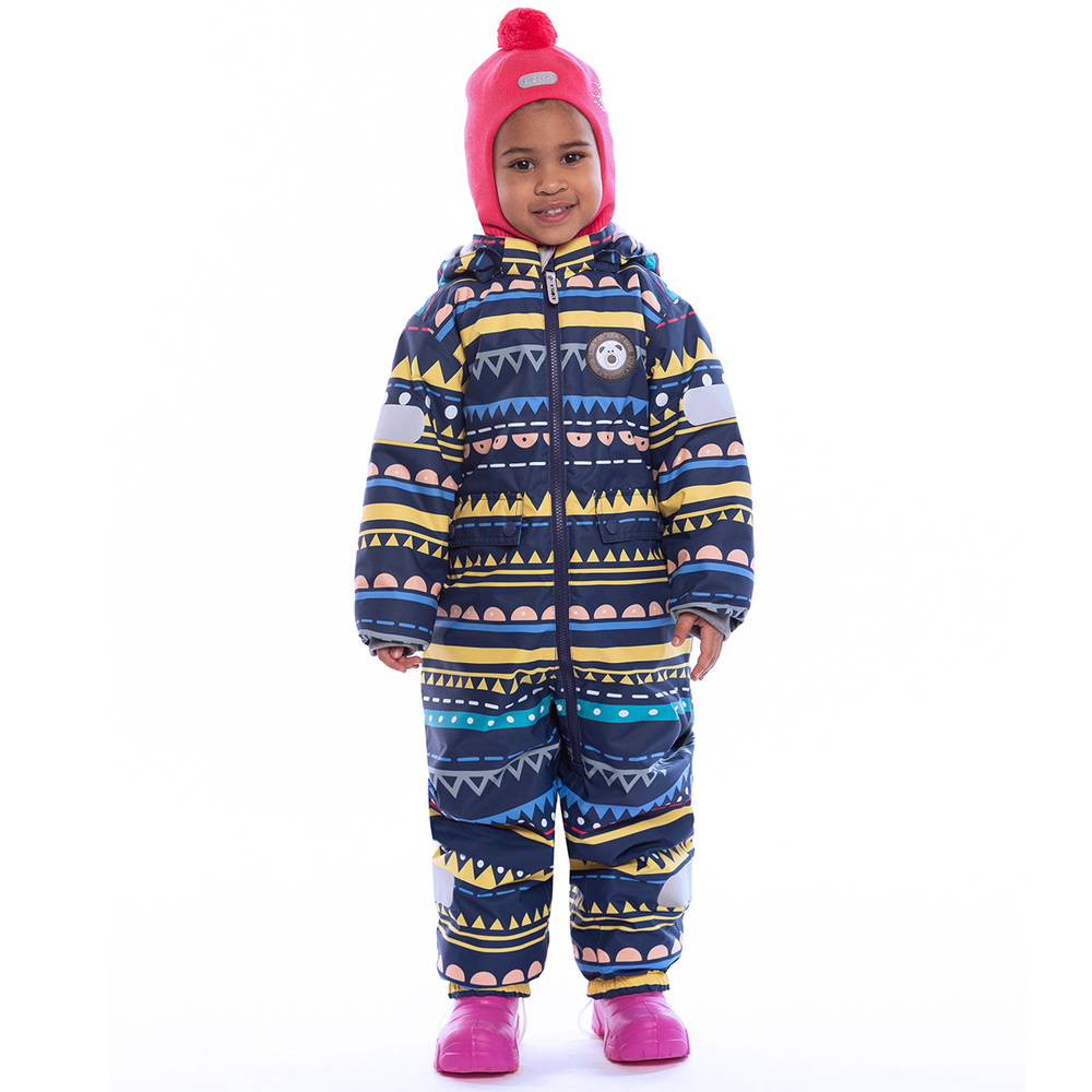 Комбинезон BJORKA 13093624 - фото 1