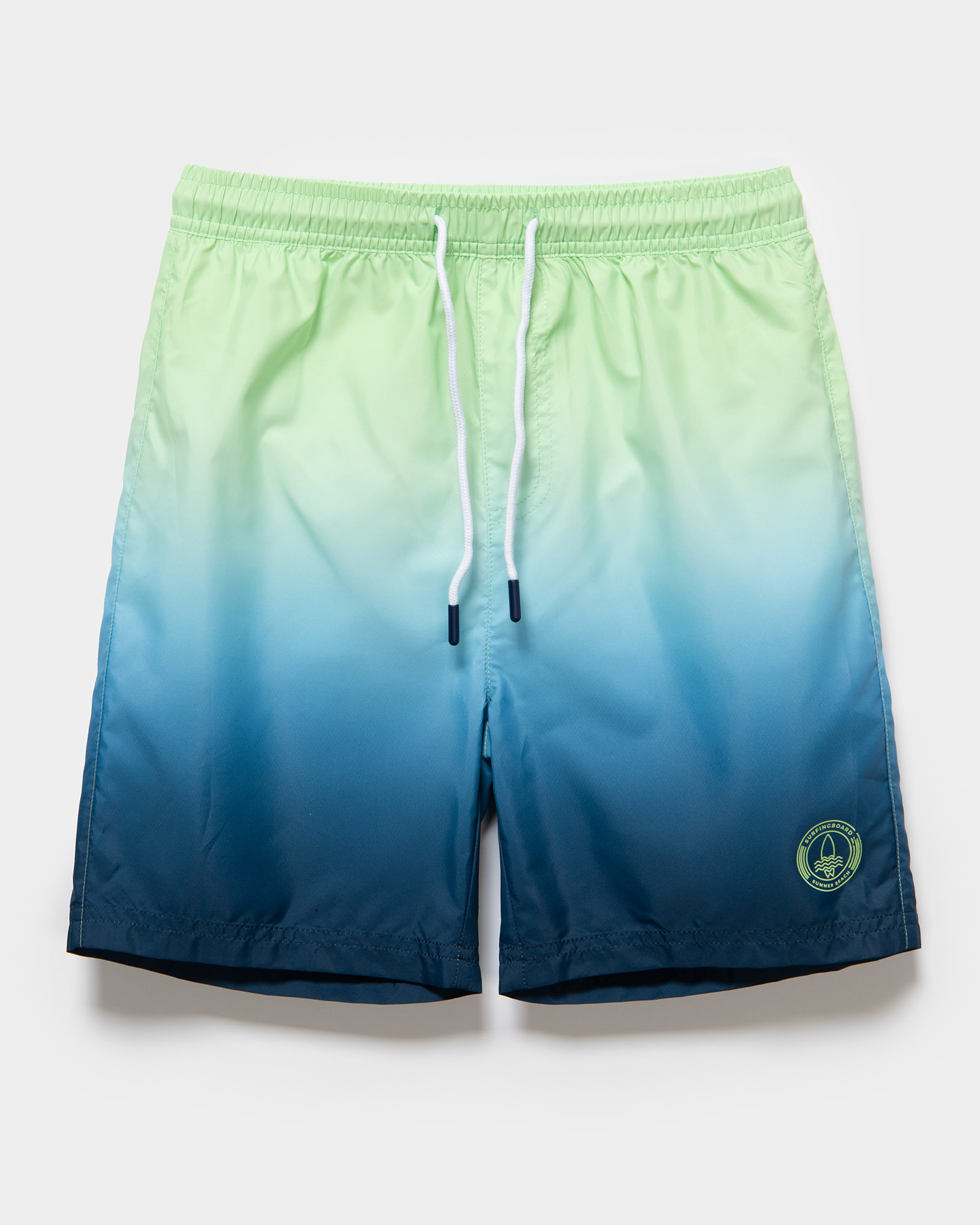 Шорты купальные Futurino S24FU5-B221tb-44 - фото 1