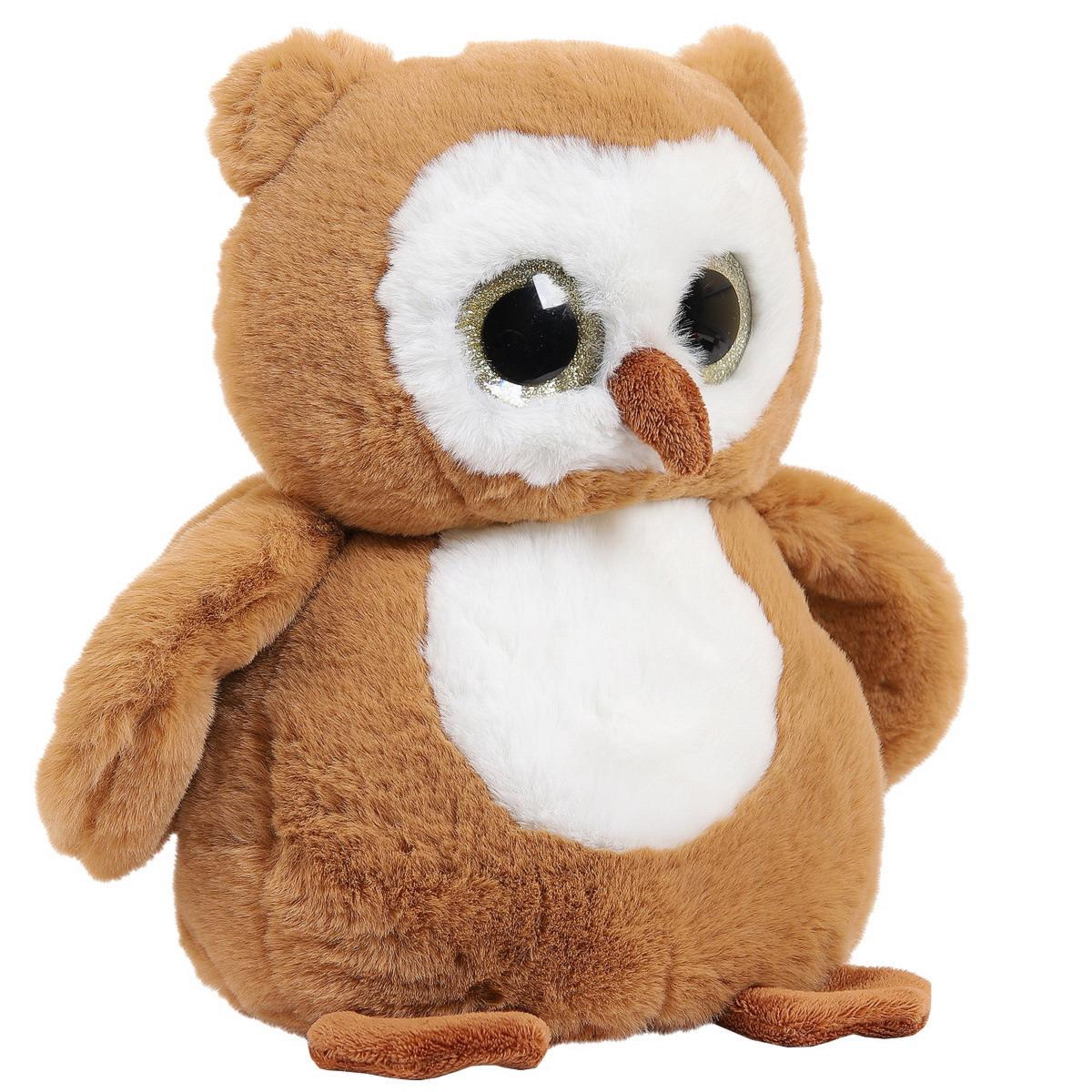 Игрушка Abtoys Флэтси Сова - фото 1