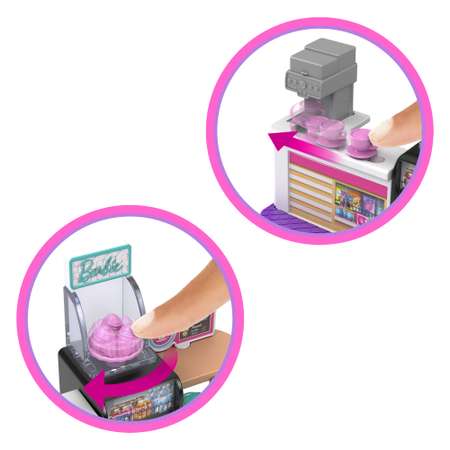 Кукла мини Barbie Mini Barbieland