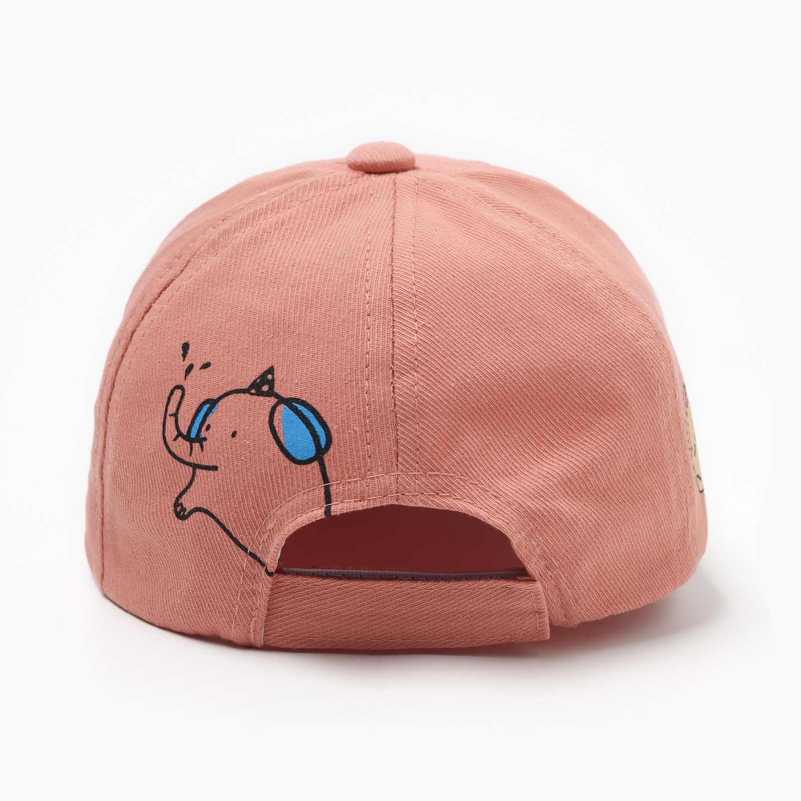 Кепка Minaku 10363735 - фото 3