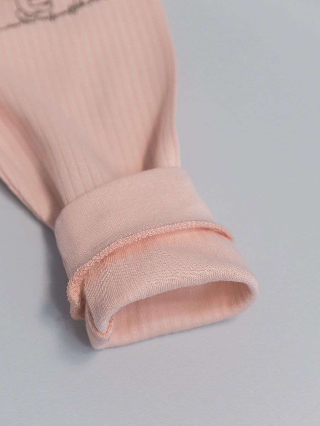 Штанишки Amelli КЛ.210.002.3.385.134роз - фото 2