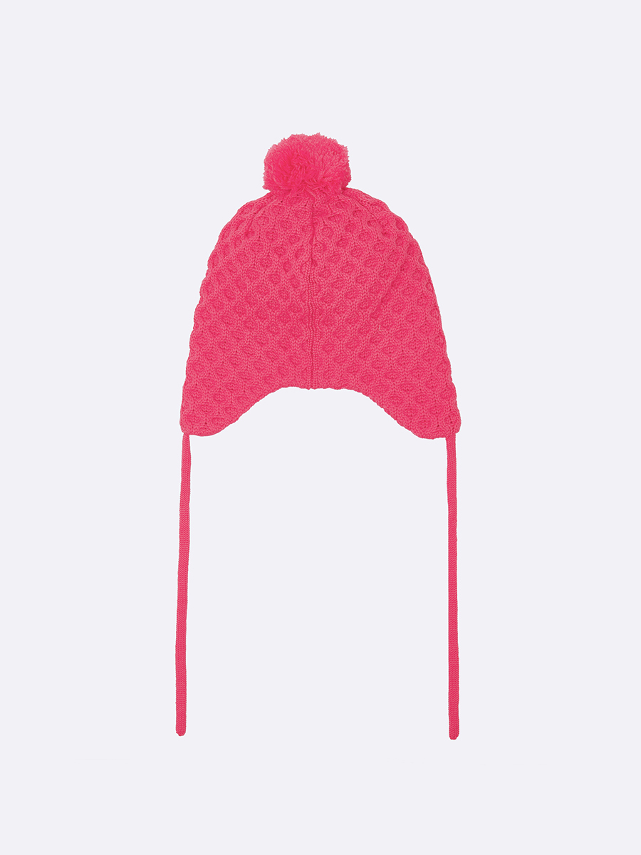 Шапка Lassie 71305301-4620 - фото 2