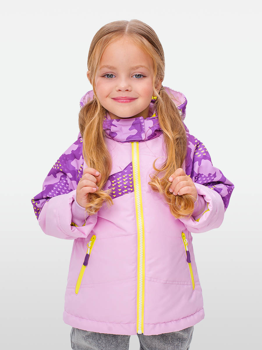 Куртка Voma 3sprКС-113рси - фото 1