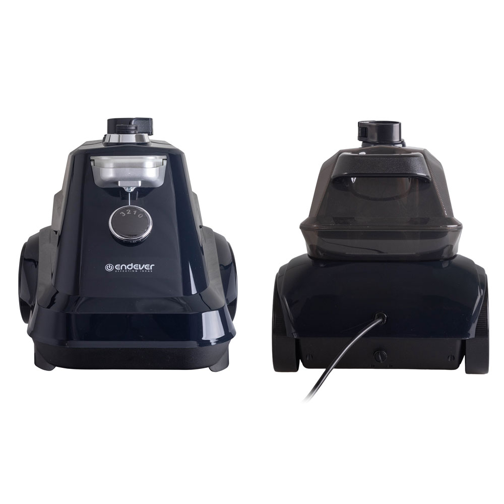 Универсальный отпариватель ENDEVER Odyssey Q-20 - фото 9