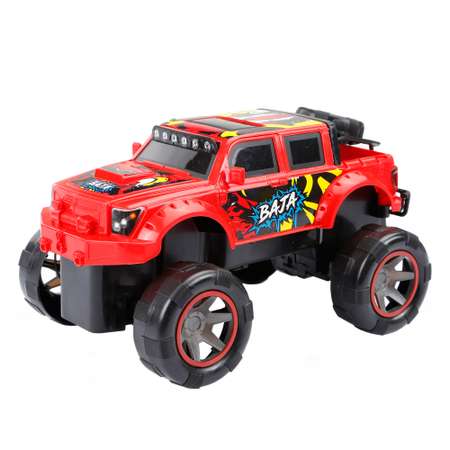 Автомобиль РУ New Bright 1:18