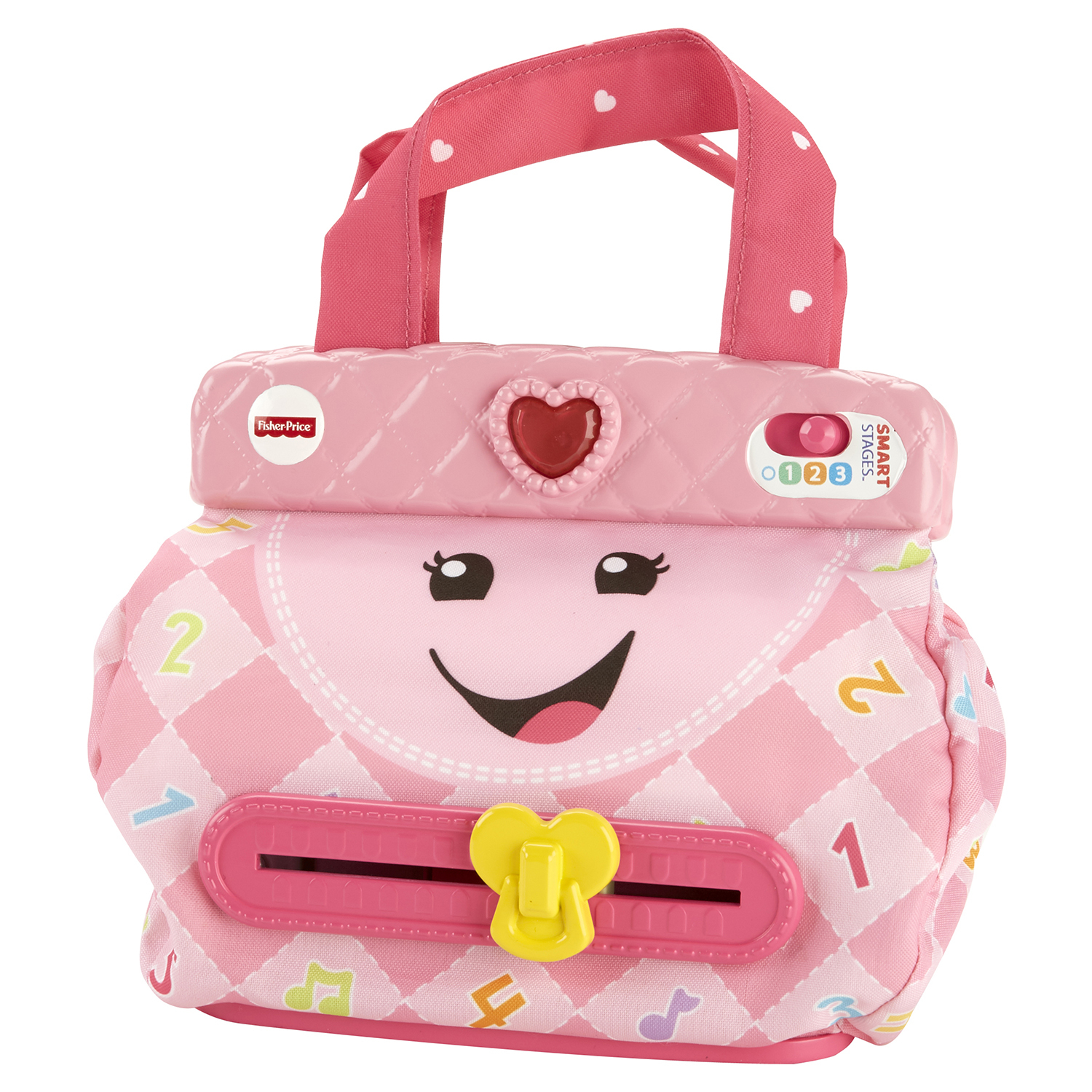 Игрушка Fisher Price - фото 4