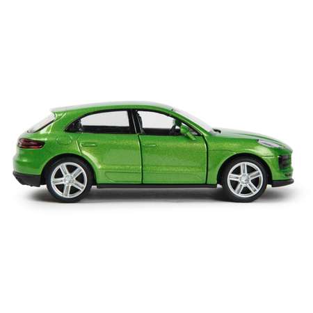 Автомобиль Mobicaro Porsche Macan S 1:32 в ассортименте