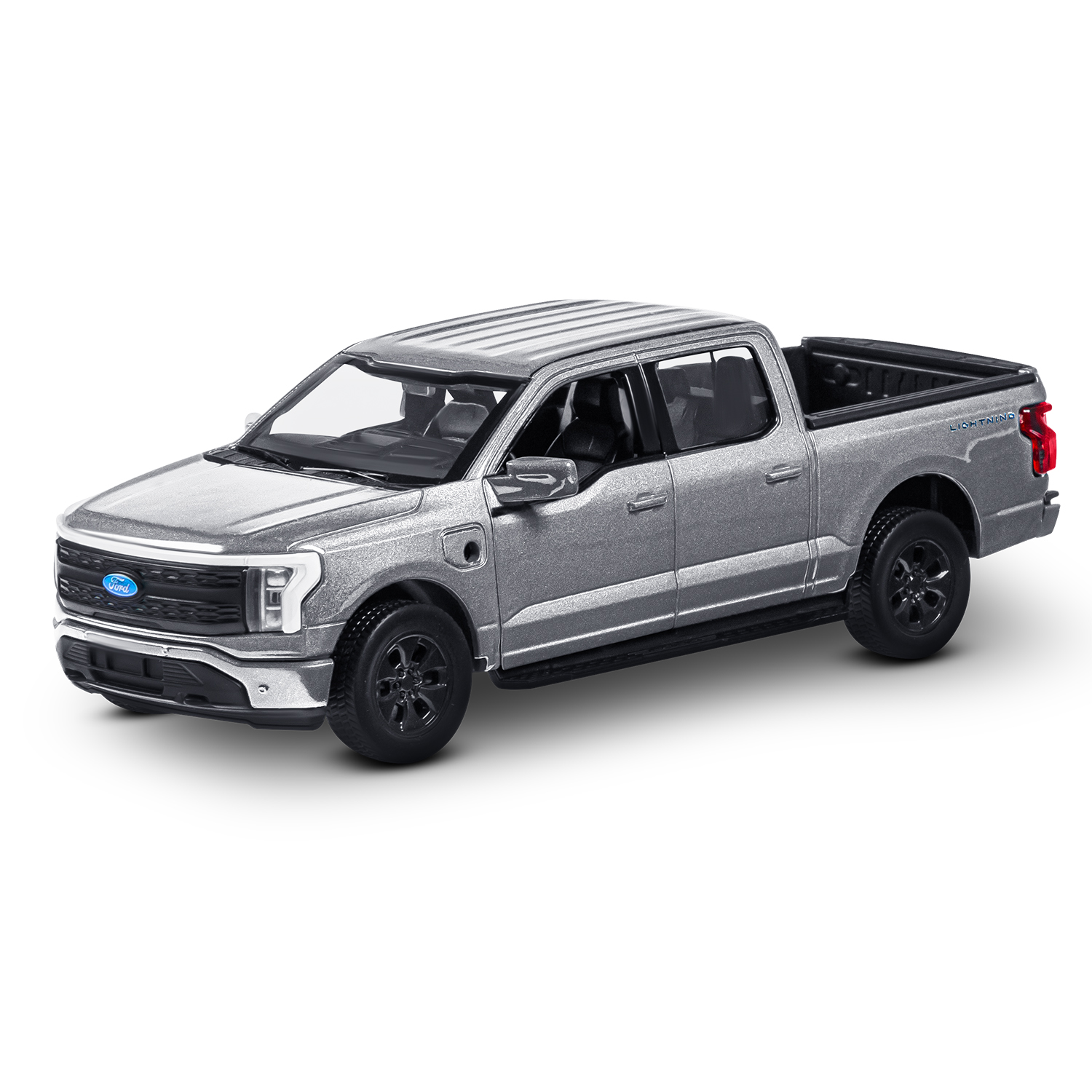 Пикап AUTODRIVE Ford F 150 1:36 JB1251681 - фото 19