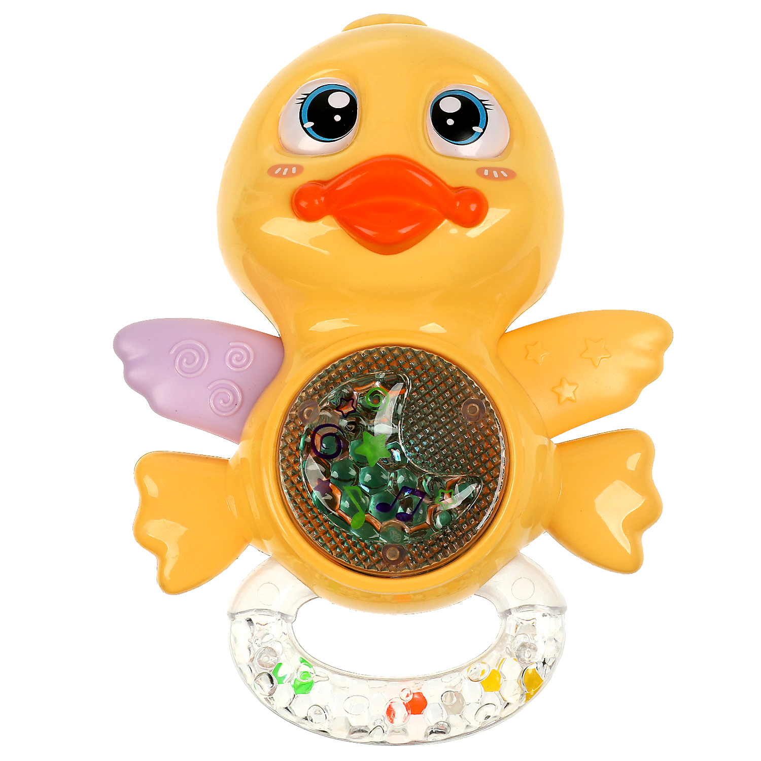 Игрушка УМка Утенок - фото 2