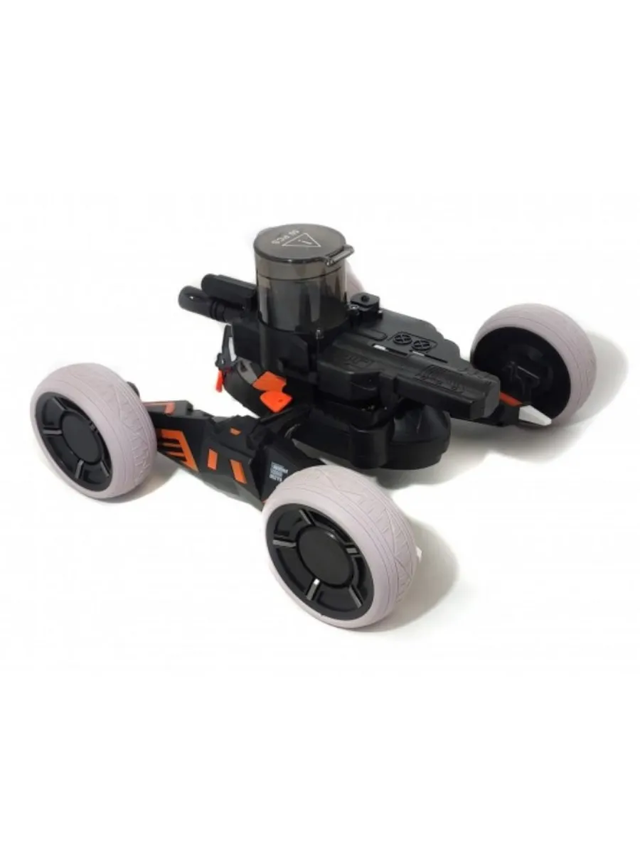 Автомобиль РУ CS Toys - фото 3