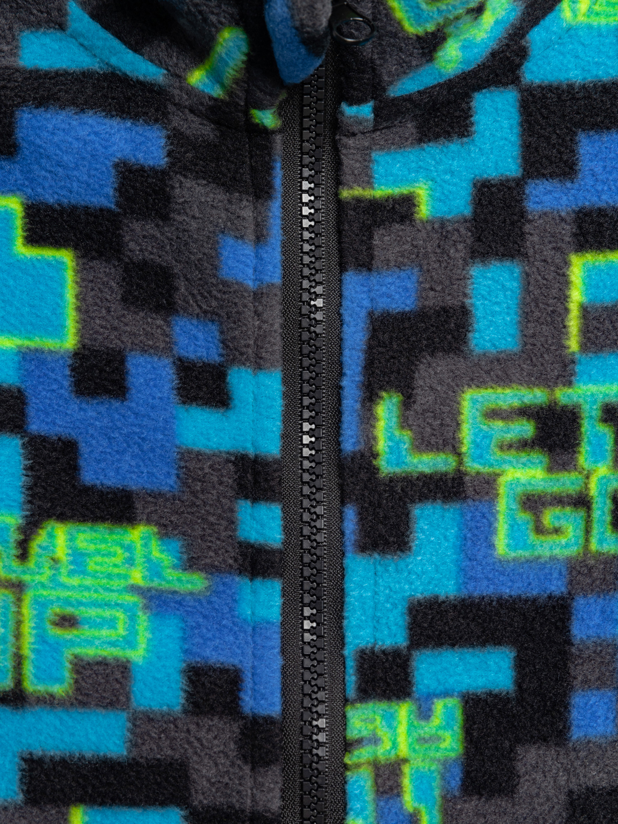 Толстовка Acoola 20121000048_0089450 - фото 3