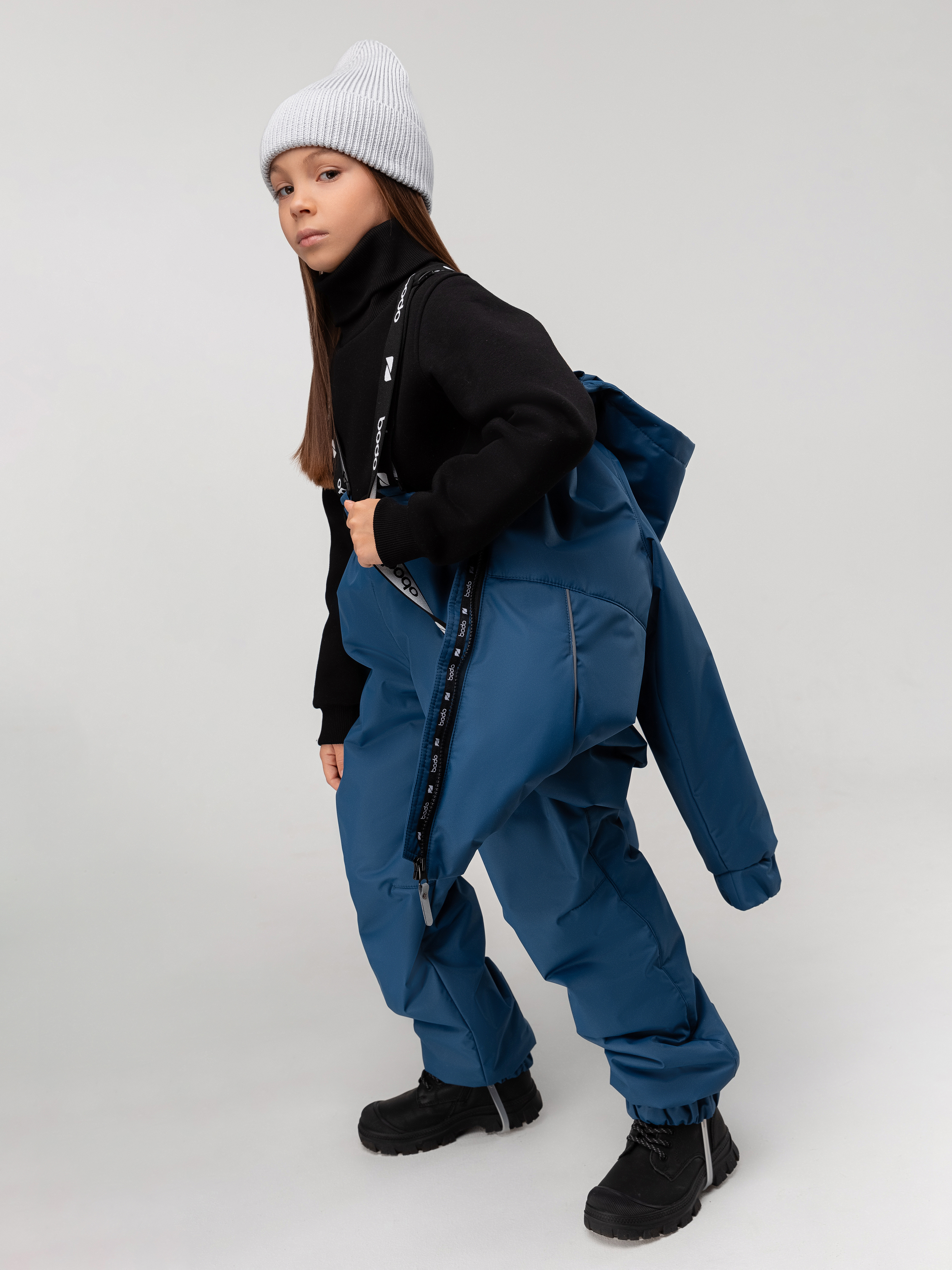 Костюм Bodo 32-46МU_темно-синий - фото 9