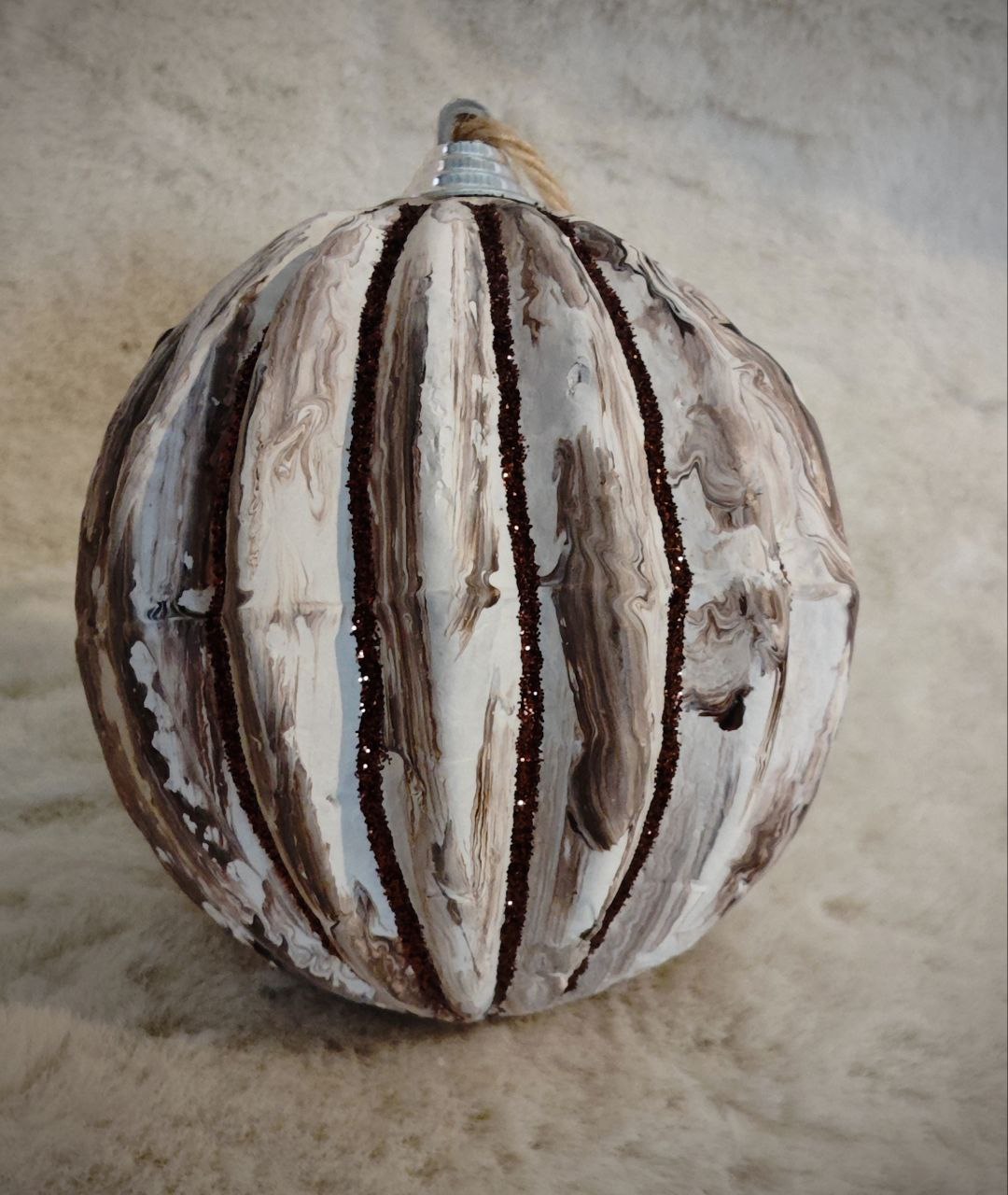 Украшение ёлочное Магия праздника BP101-1 - фото 1