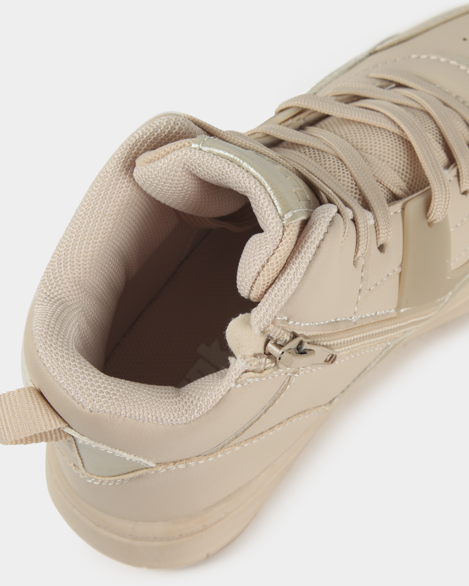 Ботинки Jook S26CDtgHS-402-L2 - фото 4