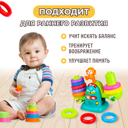 Настольная игра Solmax