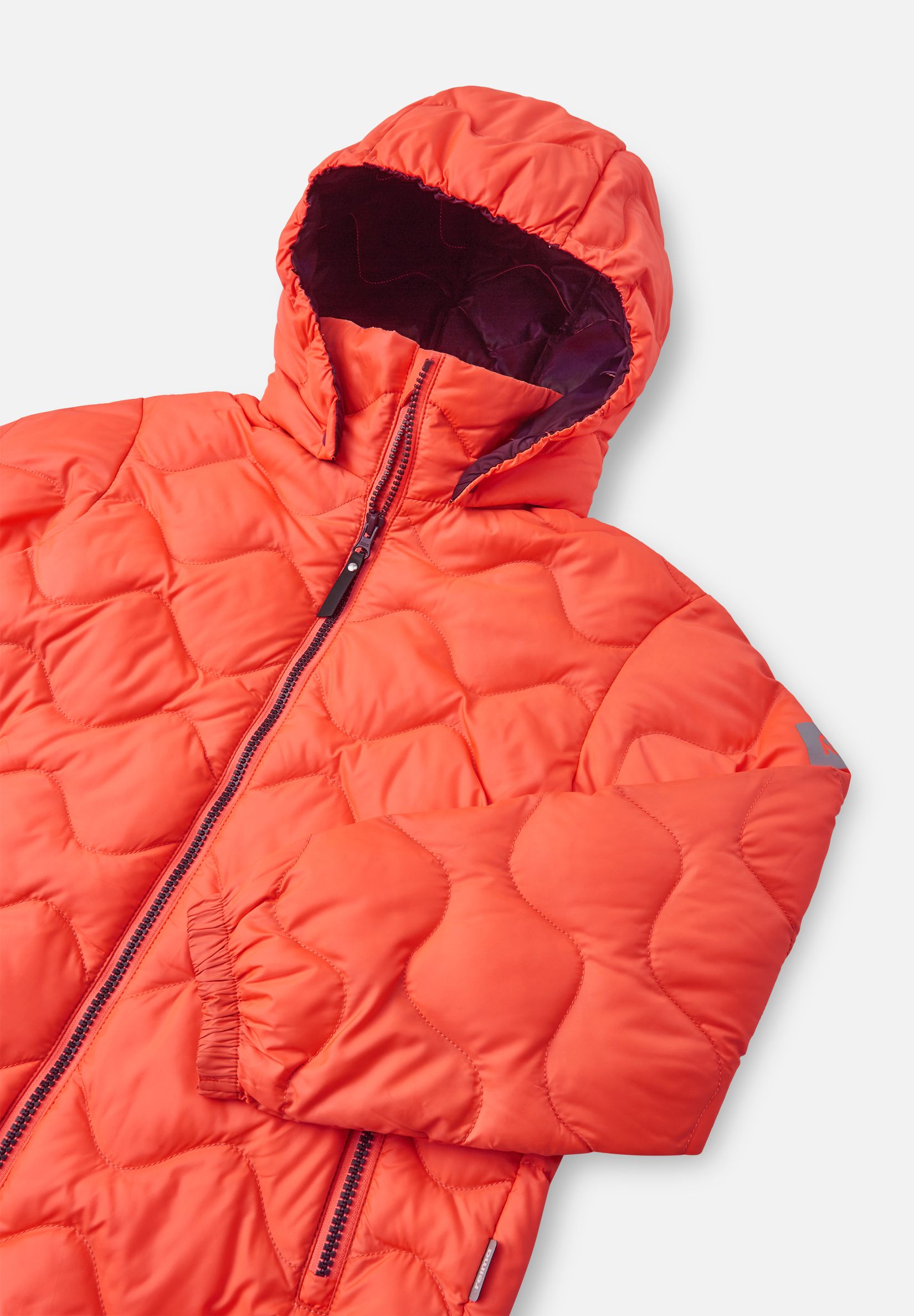 Пуховик Reima 5100058A-9830 - фото 10