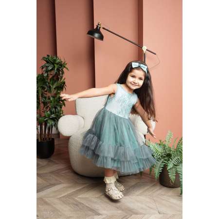 Платье Trendyco kids