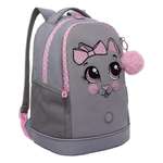 Рюкзак Grizzly для девочки