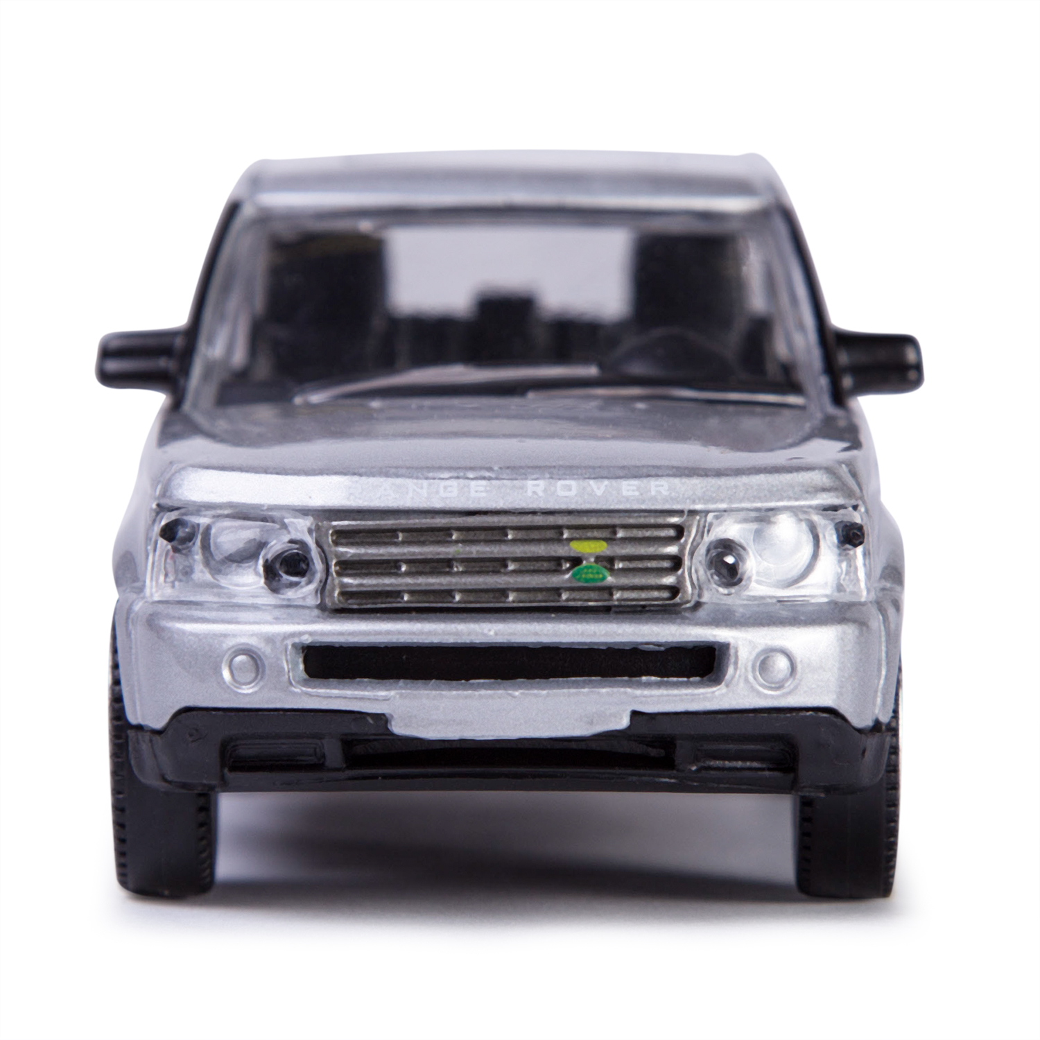 Автомобиль Rastar Sport 1:43 36600 - фото 7
