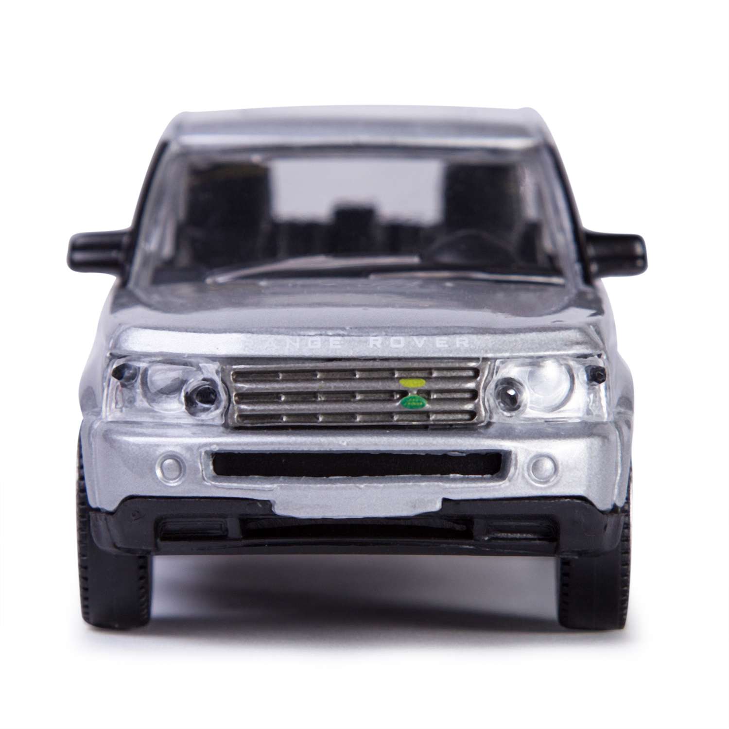 Автомобиль Rastar Sport 1:43 36600.0 - фото 7
