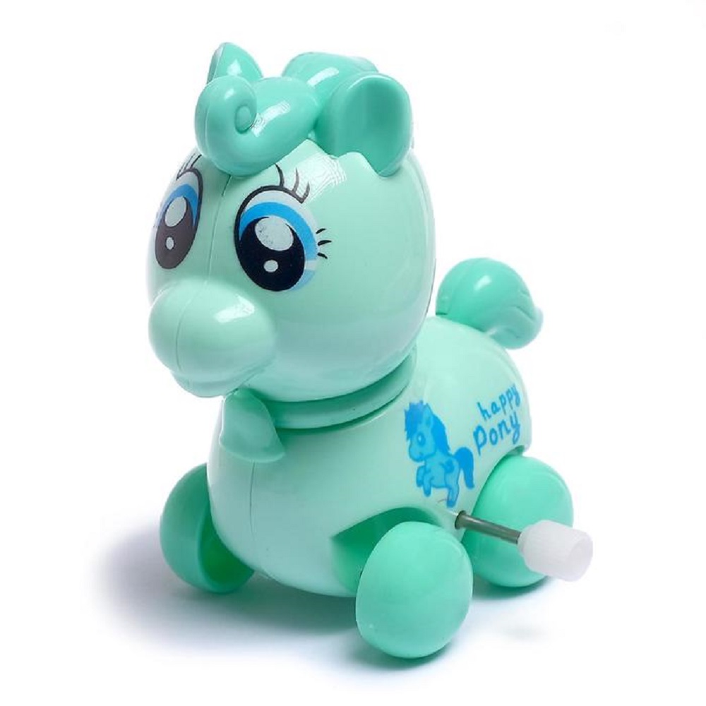 Игрушка Uviton каталка Пони - фото 2