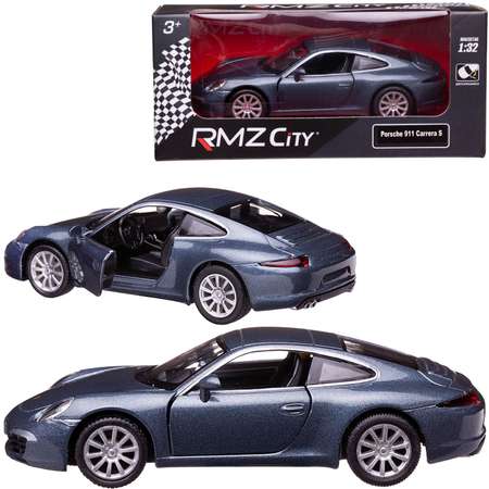 Автомобиль Uni-Fortune Porsche 1:32