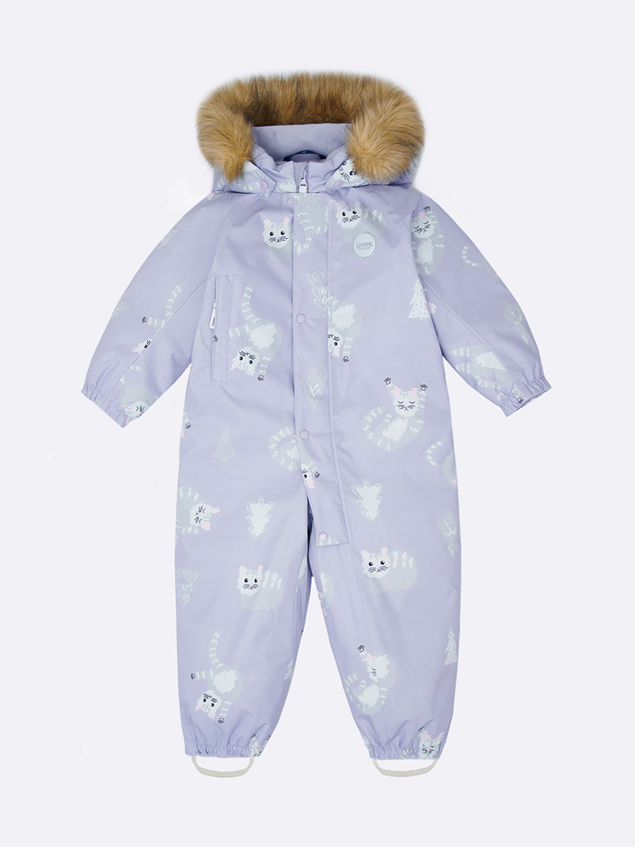 Комбинезон Lassie 71105401-5091 - фото 2