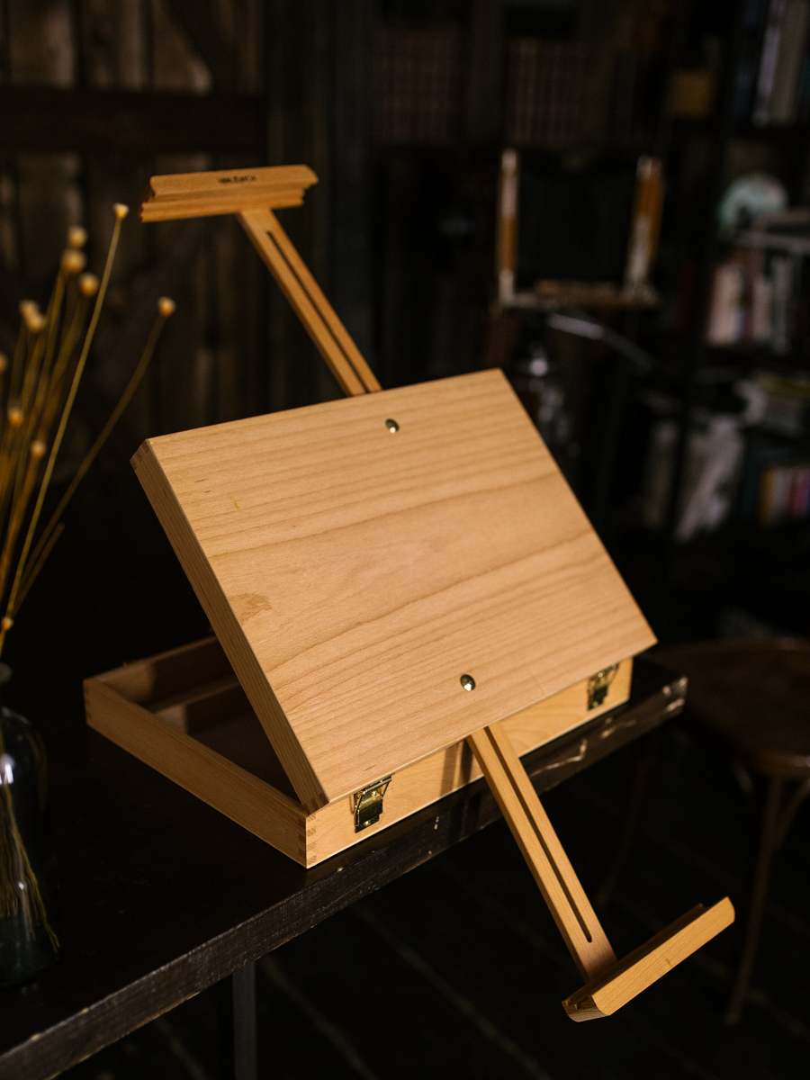 Мольберт художественный Малевичъ - фото 6