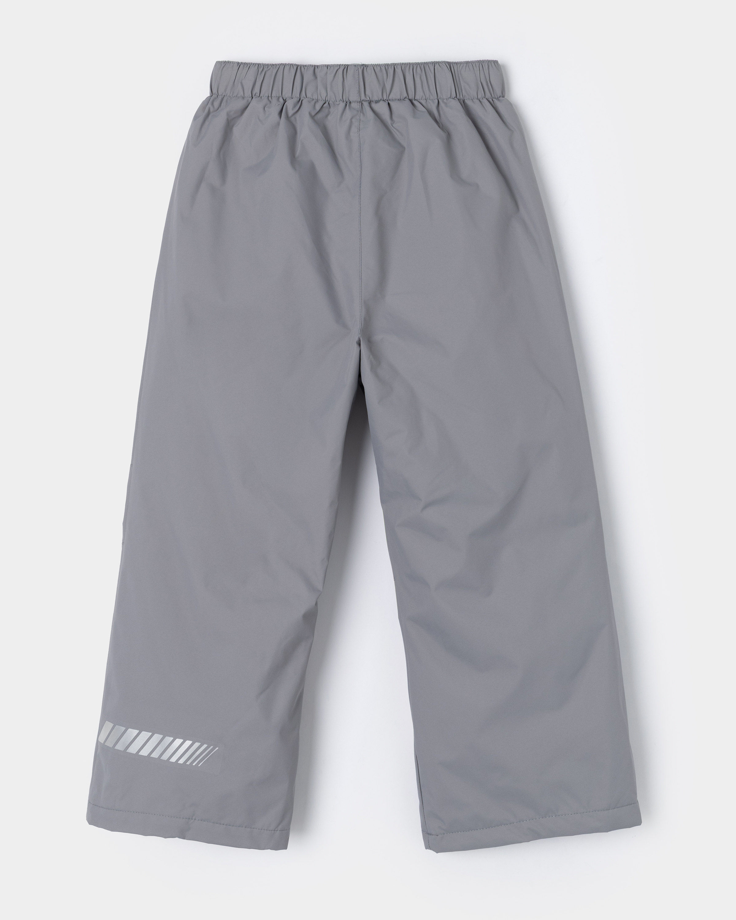 Утеплённые брюки Futurino S26FU3-1392kg-GG - фото 2