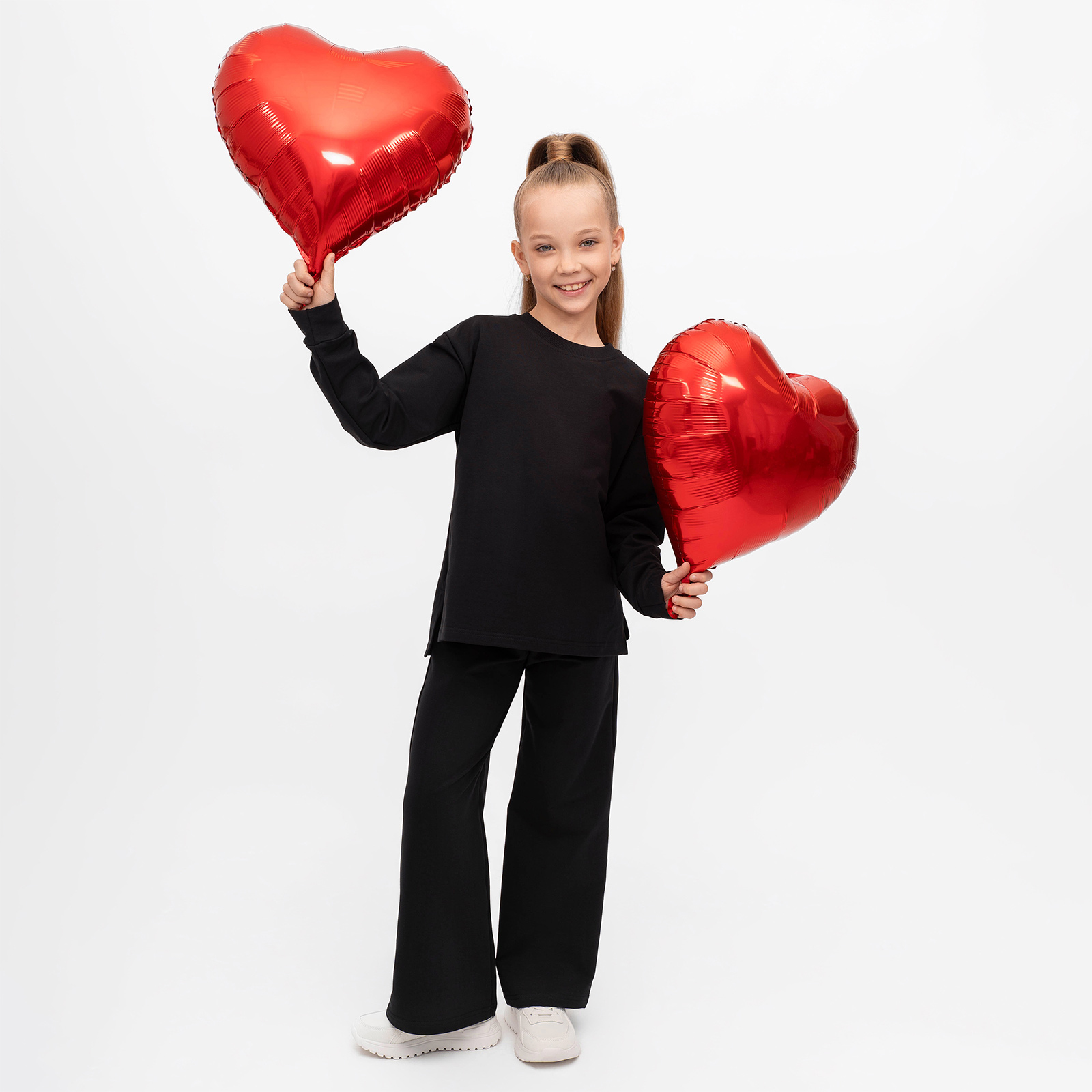 Костюм ULTRA 7065-Ул черный - фото 16