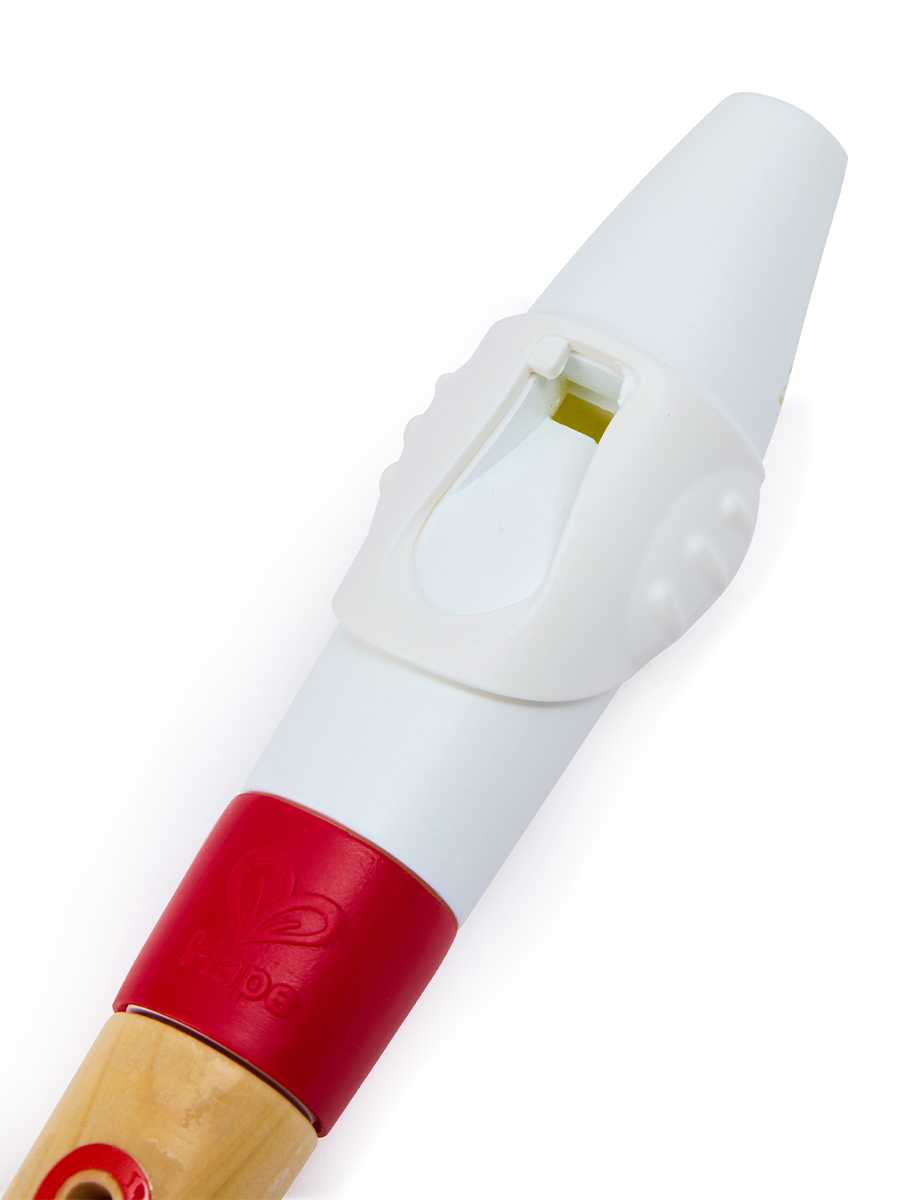 Игрушка музыкальная Hape флейта - фото 5