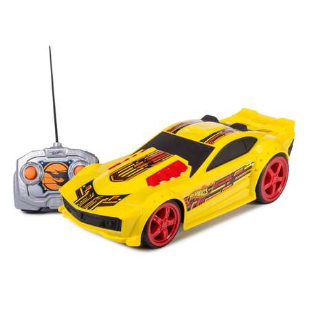 Автомобиль РУ Hot Wheels