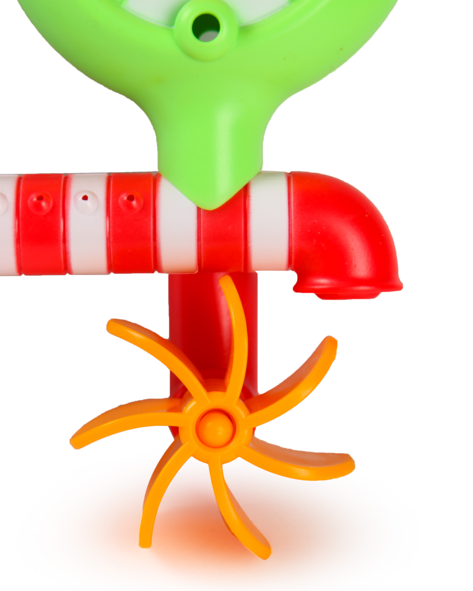 Игрушка BabyGo мельница - фото 5